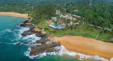 Sri Lanka Culture and Nature Expedition