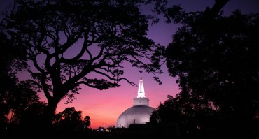 Northern Heritage & Wildlife Sri Lanka Tour
